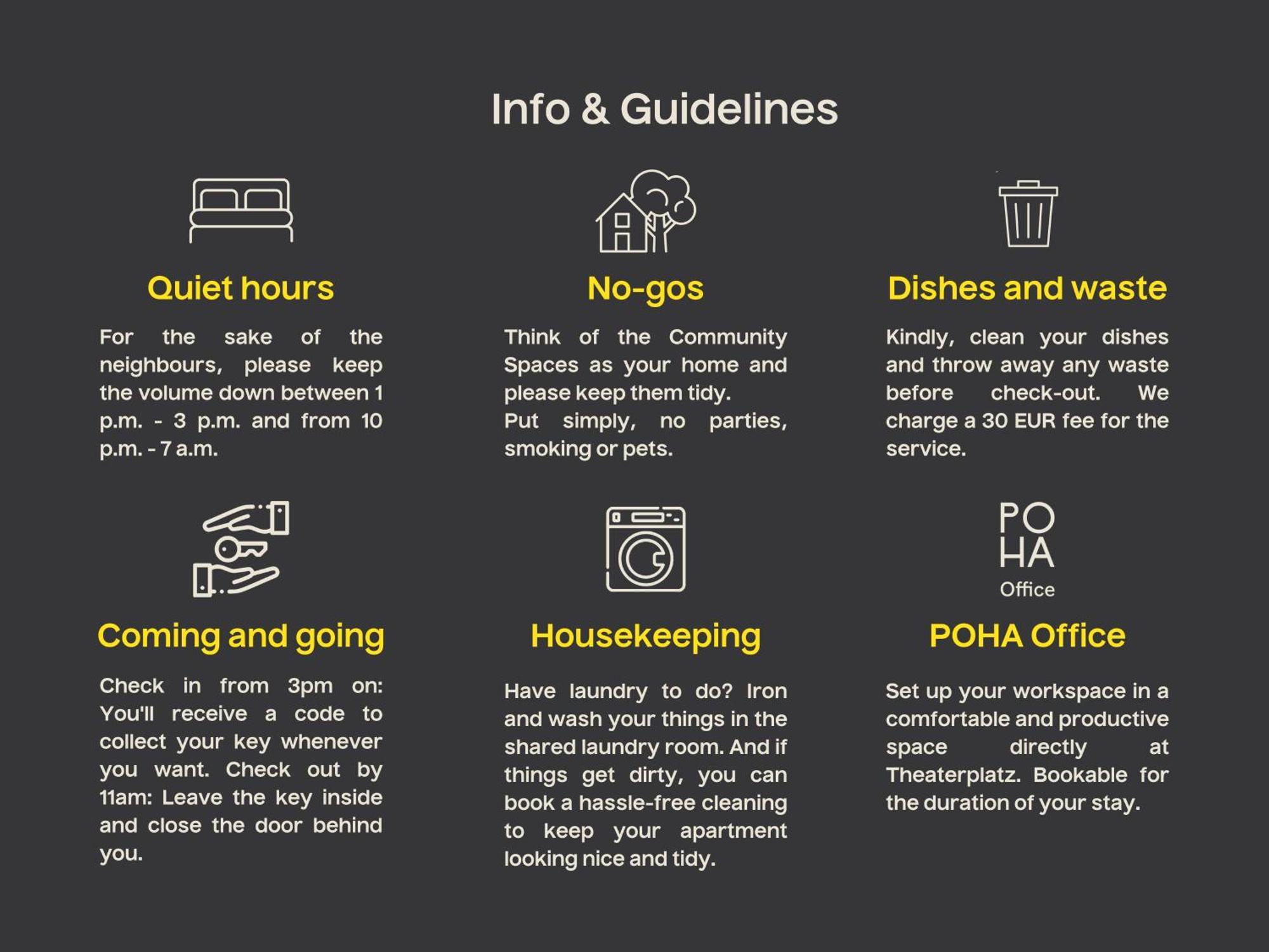 亚琛Poha House Buechel公寓 外观 照片